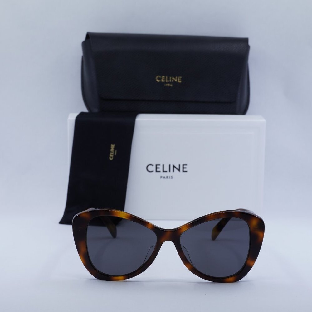 Final Price! Celine CL40270U 53A Sunglasses - Picture 2 of 8